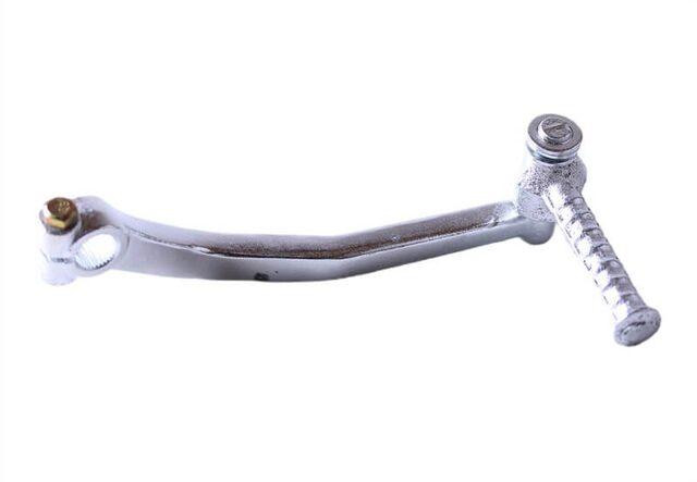 Кикстартер на бензиновый двигатель 50CC2T Мукачево - изображение 1