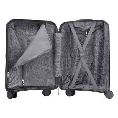 Чемодан Semi Line 20" S T5835-1 Graphite (DAS303206) Винница - изображение 8