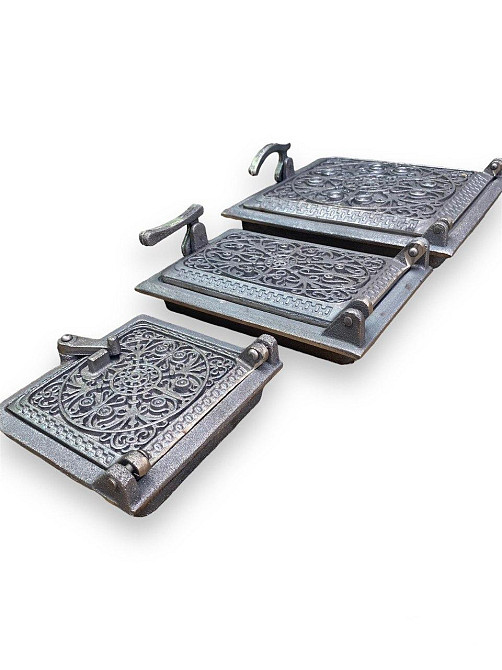 Комплект дверей 