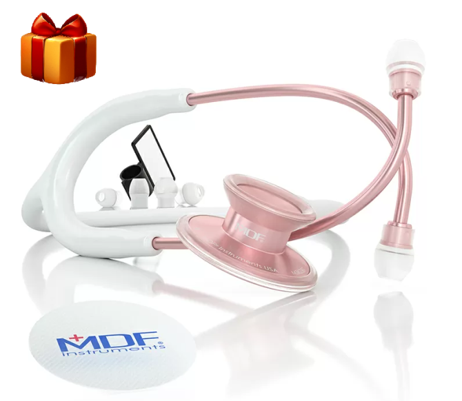 Стетоскоп MDF Instruments 747XPRG-29 Дніпро - фото 1