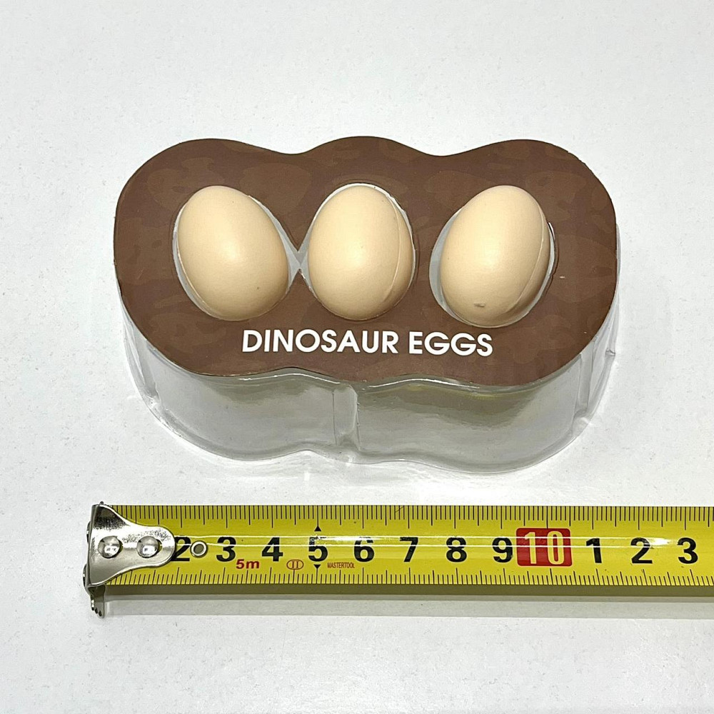 Динозавр відкладає яйця рухає лапами зі світловими та звуковими ефектами (878A) Чернігів - фото 8