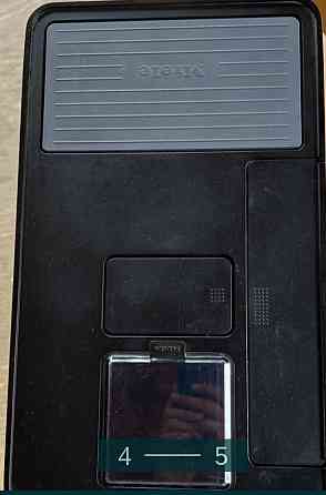 Кофеварка: Miele CM6300 Харьков