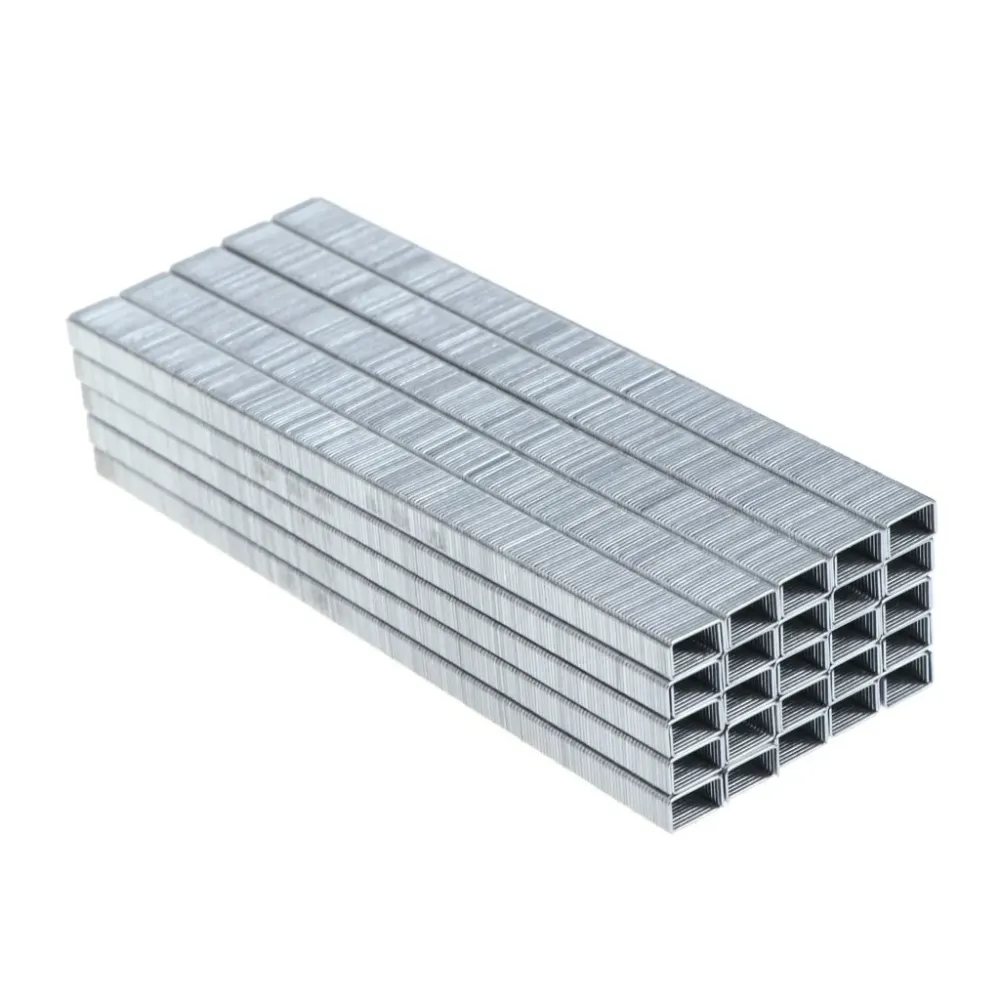 Скобы 604С на садовой степелер для подвязки растений (10000 шт) Черновцы - изображение 3