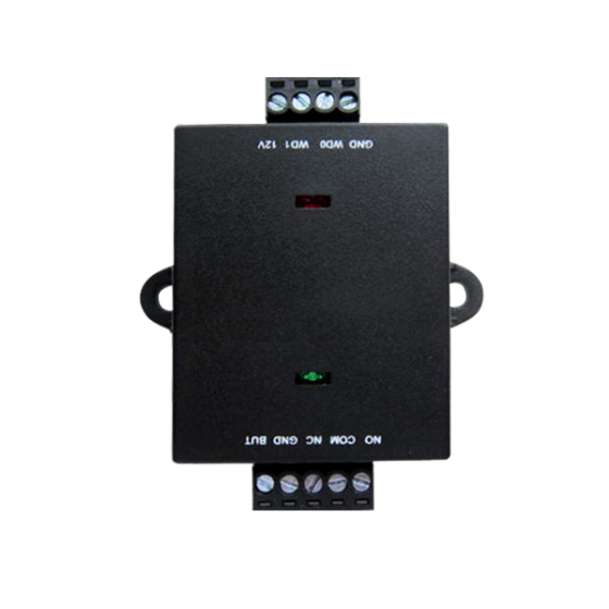 Модуль-реле ZKTeco SRB Київ