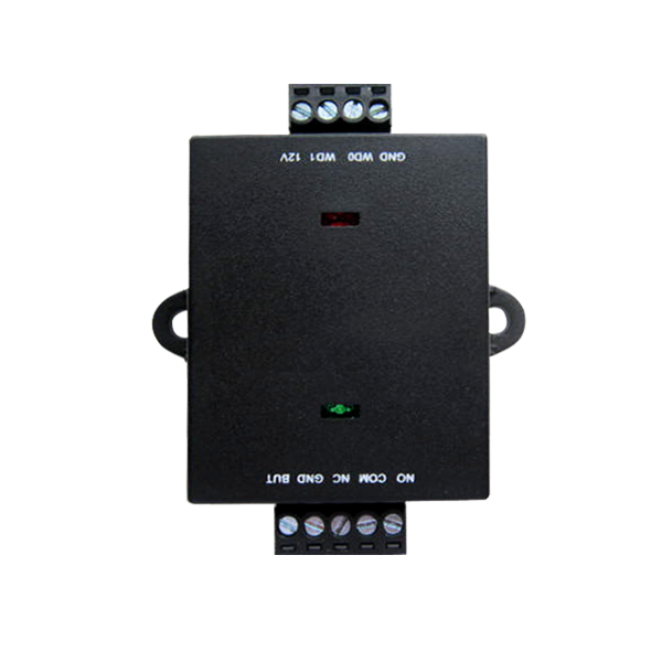 Модуль-реле ZKTeco SRB Киев - изображение 3