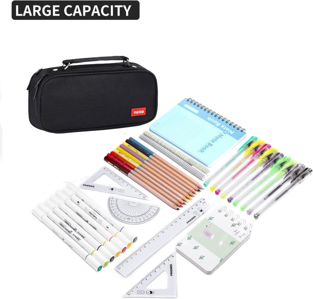 Пенал YUERUI Луцк - изображение 2