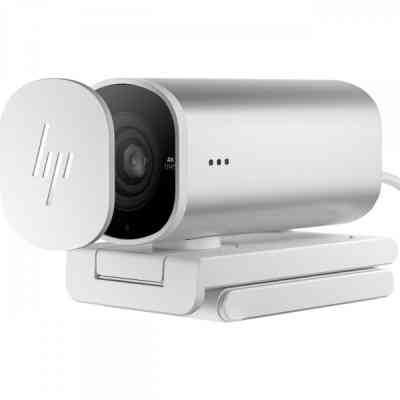 Веб-камера HP 960 4K Streaming Webcam (695J6AA) Винница