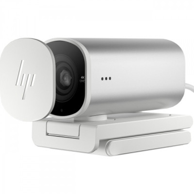 Веб-камера HP 960 4K Streaming Webcam (695J6AA) Вінниця - фото 4