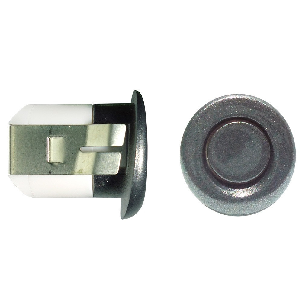 Парктроник ParkCity Lviv 619/4M Dark Grey Харьков - изображение 5