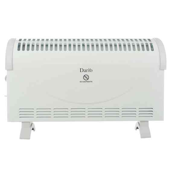 Побутовий конвекторний обігрівач, Електроконвектор, Обігрівач для дому електричний WR-94 Львів