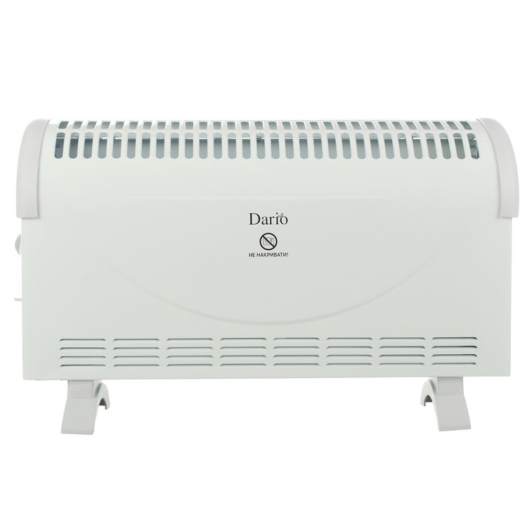 Побутовий конвекторний обігрівач, Електроконвектор, Обігрівач для дому електричний WR-94 Львів - фото 4