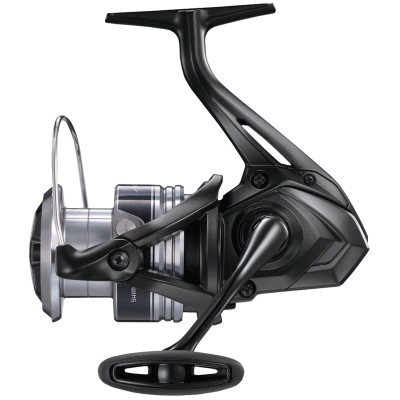 Катушка Shimano Aero BB C5000 3+1BB 4.71 (AEROBBC5000) Винница - изображение 1