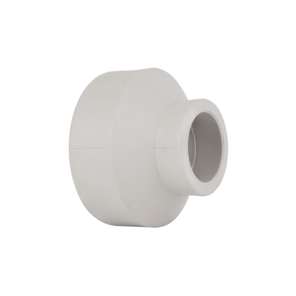 Муфта PPR Blue Ocean 110х63 редукційна Київ - фото 3