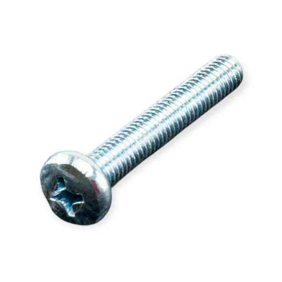 Гвинт М5х30 цил, гл цб PH Мукачево