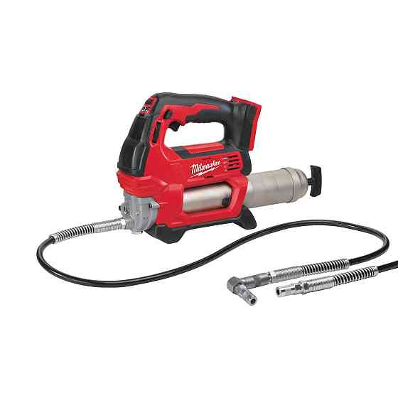 Шприц для смазывания аккумуляторный MILWAUKEE, M18 GG-0 Одесса