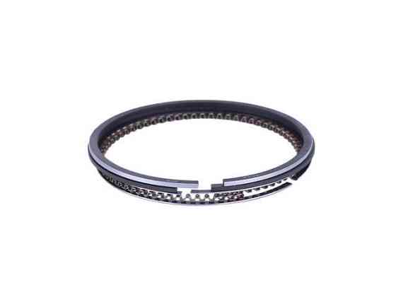 Кільця на бензиновий двигун 168F, 70,25 мм Мукачево