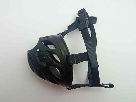 Намордник для собак силікон 16149 Луцк