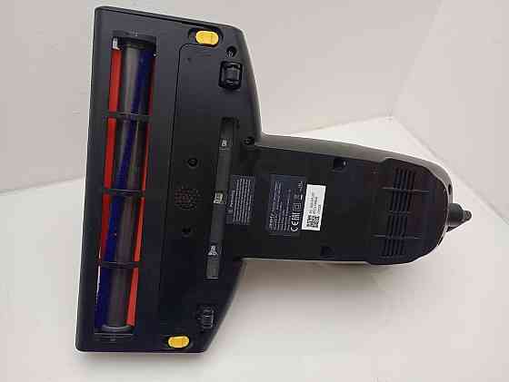 Ручний пилосос з УФ-лампою для ліжка Jimmy BX5 Pro (Б клас) Луцьк