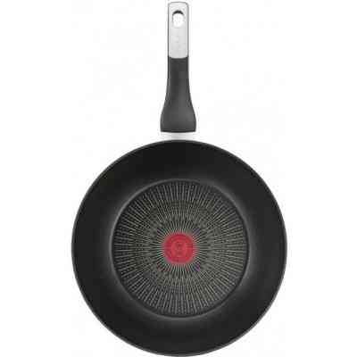 Сковорода Tefal Unlimited WOK 28 см (G2551972) Винница