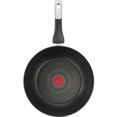Сковорода Tefal Unlimited WOK 28 см (G2551972) Винница - изображение 2