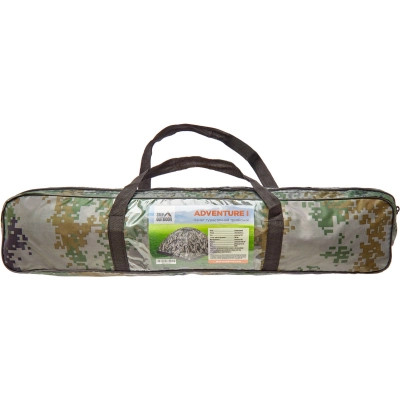 Палатка Skif Outdoor Adventure Auto I Camo (SOTASL200C) Винница - изображение 3