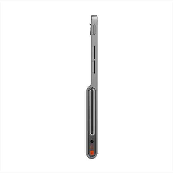 Планшет Lenovo Tab Plus TB351F 8/256GB Luna Grey (ZADX0145UA) + Case Сірий Харьков