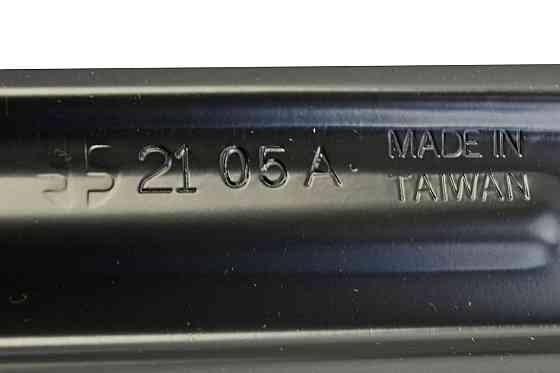 Крыло Киа Optima 4 JF (2016-2020) дорест, рестайлинг под повторитель правое Тайвань переднее Мукачево