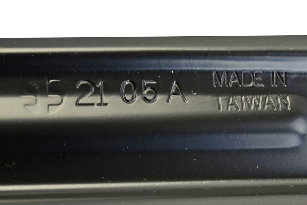 Крыло Киа Optima 4 JF (2016-2020) дорест, рестайлинг под повторитель правое Тайвань переднее Мукачево - изображение 3