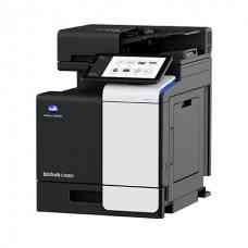 БФП Konica Minolta bizhub C4050i Київ