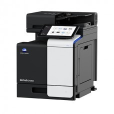 БФП Konica Minolta bizhub C4050i Київ - фото 1