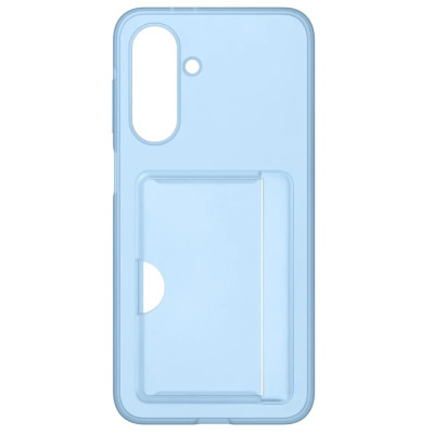 Чехол для мобильного телефона Samsung Galaxy A26 (A266) Card Slot Case blue (EF-OA266TLEGWW) Винница - изображение 5