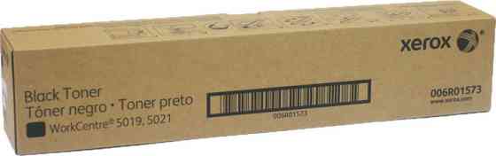 Тонер картридж Xerox WC5019/5021/5022/5024 Black (9000 стр) Киев
