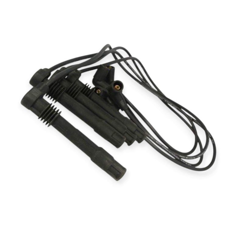 Провода Skoda Octavia (98-10), Volken Golf, Bora 1,8 97- высоковольтные Мукачево - изображение 1