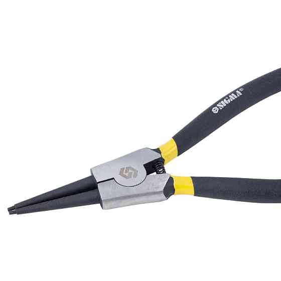 Sigma Съемник стопорных колец 180мм (наружные прямые) SIGMA (4350111) Коломия