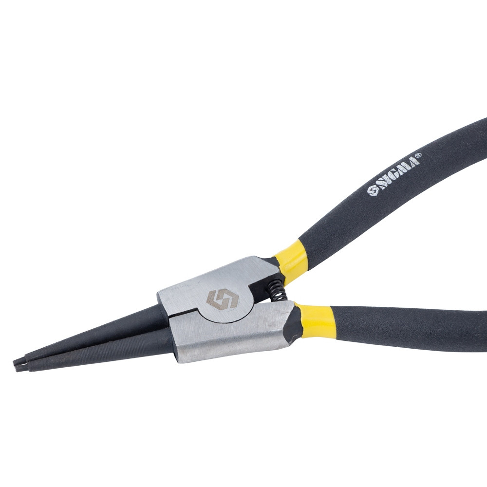 Sigma Съемник стопорных колец 180мм (наружные прямые) SIGMA (4350111) Коломия - фото 3