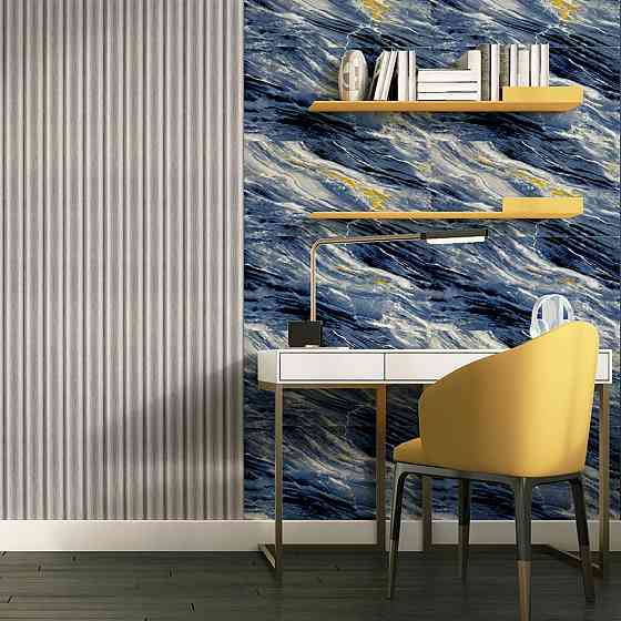 Самоклеящаяся стеновая PET плитка 600х300х2мм SW-00002299 Киев