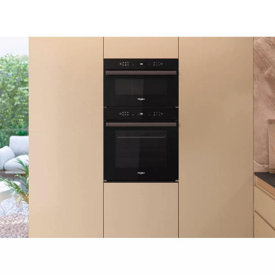 Мікрохвильова піч Whirlpool AMW6440FB Вінниця - фото 3