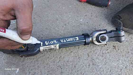 Електропідсилювач керма в зборі на Hyundai Elantra AD 2016-2020 років. Київ