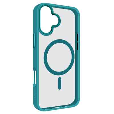 Чохол до мобільного телефона Armorstandart Unit MagSafe Apple iPhone 16 Plus Lake Green (ARM79292) Вінниця