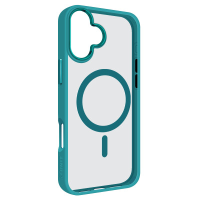 Чохол до мобільного телефона Armorstandart Unit MagSafe Apple iPhone 16 Plus Lake Green (ARM79292) Вінниця - фото 1