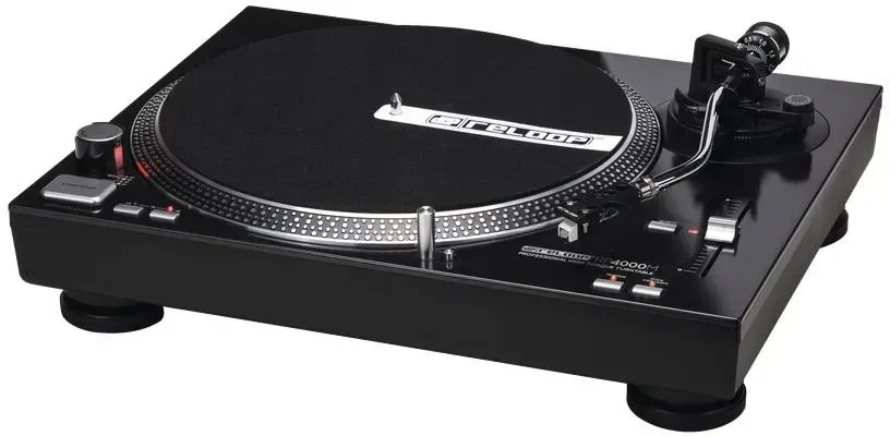 Проигрователь Reloop RP-4000M Киев - изображение 1