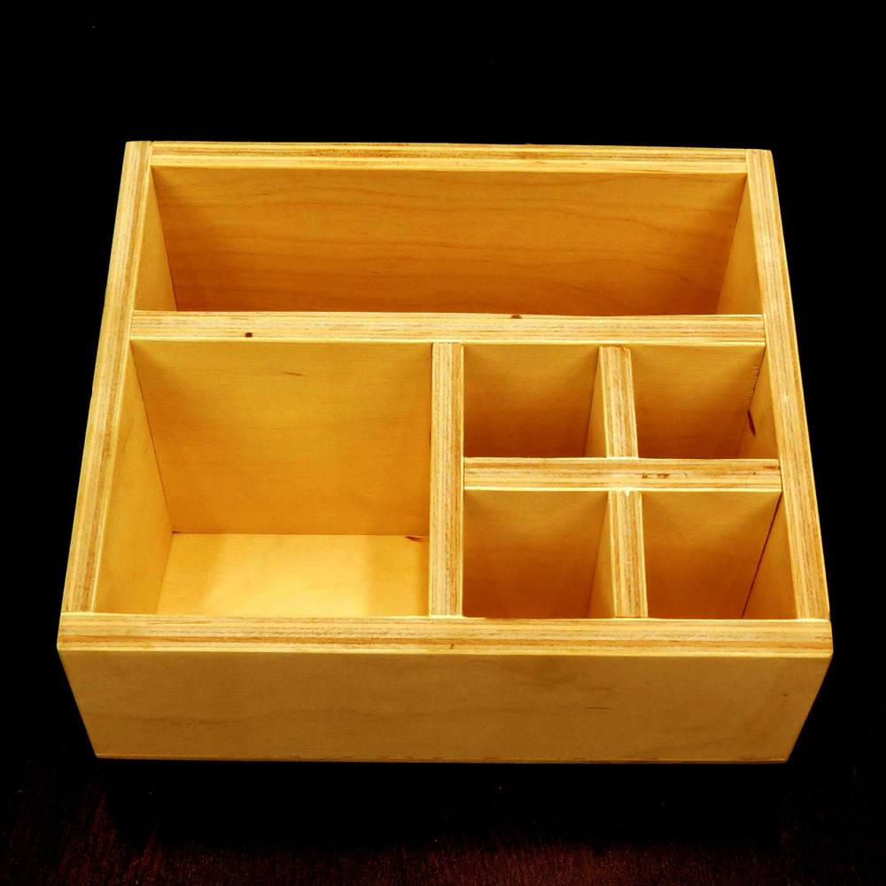 Настольный органайзер 