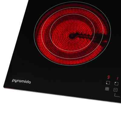 Варочная поверхность Pyramida CFEA 643 B Винница