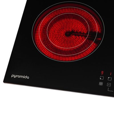Варочная поверхность Pyramida CFEA 643 B Винница - изображение 5