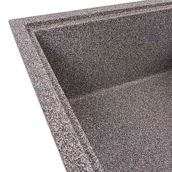 VALESO Гранітна мийка VALESO GALANS 7850 матова Мікс Киев