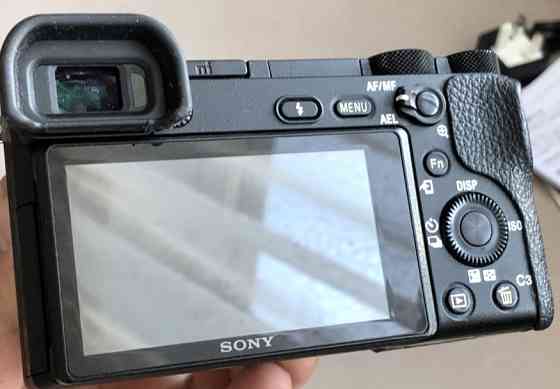 Фотоаппарат Sony a6500 ILCE-6500/BQ Киев