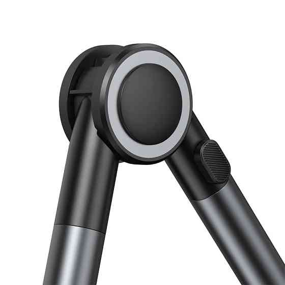 Тримач для мобільного Baseus Otaku Life сірий Київ