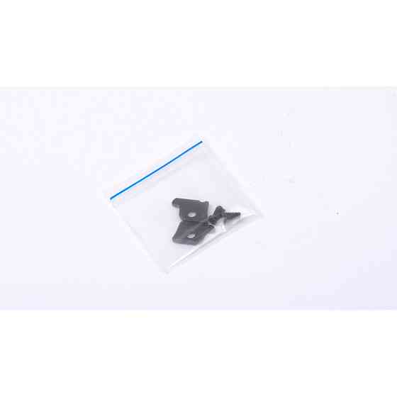 Набір накладок для Multitool Ganzo G303-B вольфрамовий сплав Київ