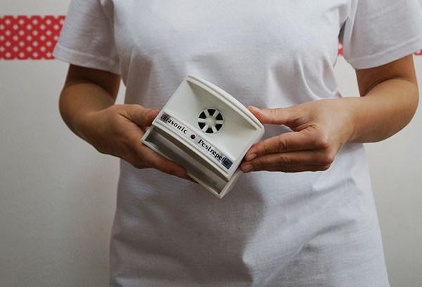 Универсальный ультразвуковой отпугиватель LS-968 Днепр - изображение 8