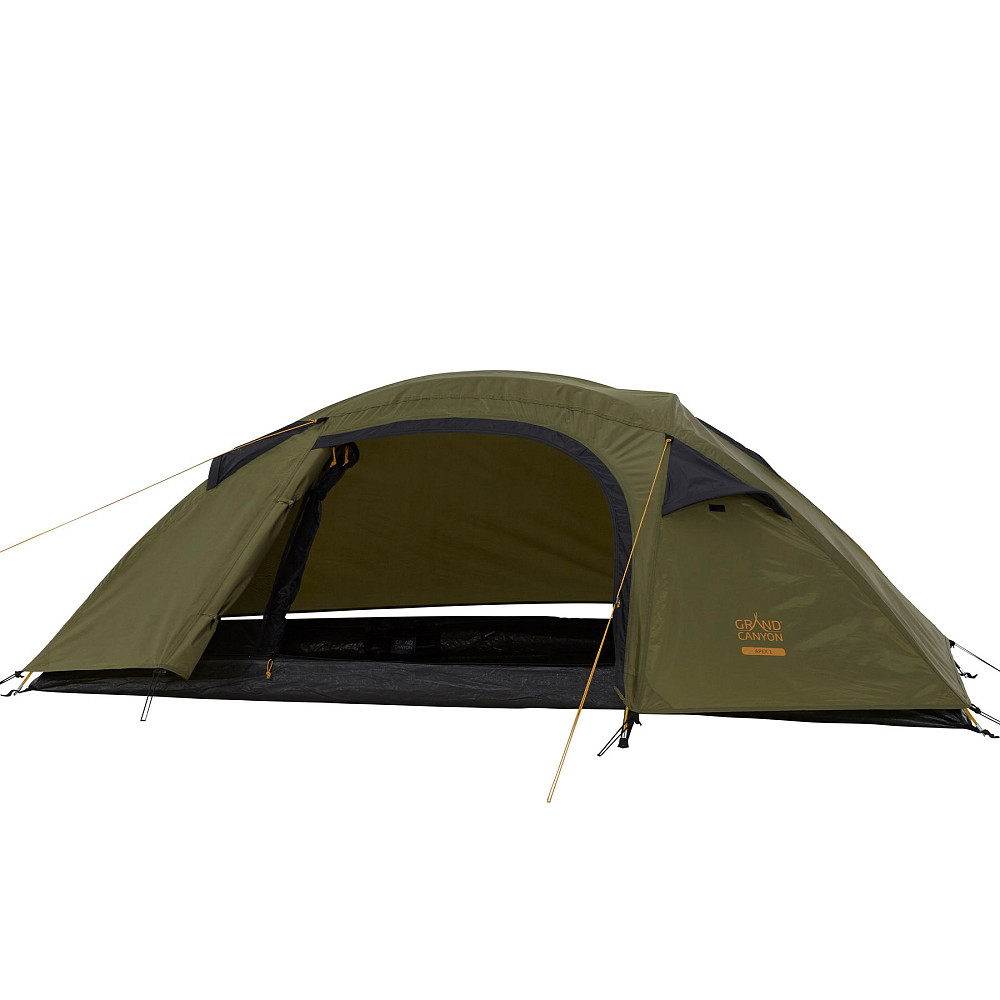 Намет Grand Canyon Apex 1 Capulet Olive Львів - фото 15